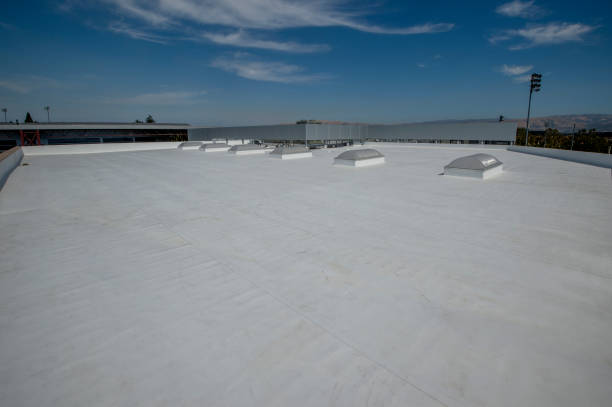 Hot Roofs in Preston, IA