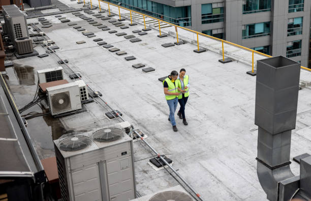 Best Roof Ventilation Installation  in Preston, IA