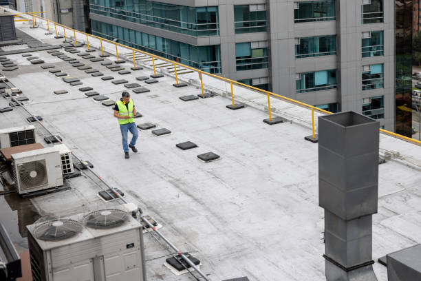Best Green or Eco-Friendly Roofing Solutions  in Preston, IA