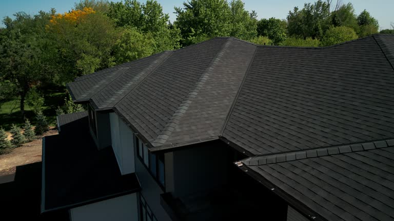 Best Solar Panel Roofing Installation  in Preston, IA