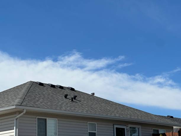 4 Ply Roofing in Preston, IA